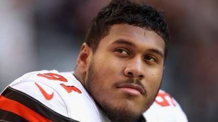 Trade Details Unveiled for New Cowboys Defensive ‘Anchor’