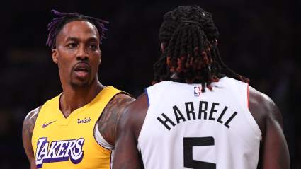 Lakers Former Big Man ‘Ready to Return’