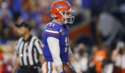 Bears Showing Interest in QB Who ‘Has Some Joe Burrow to Him’