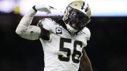 Fantasy Football Start ‘Em, Sit ‘Em Defense: Week 10