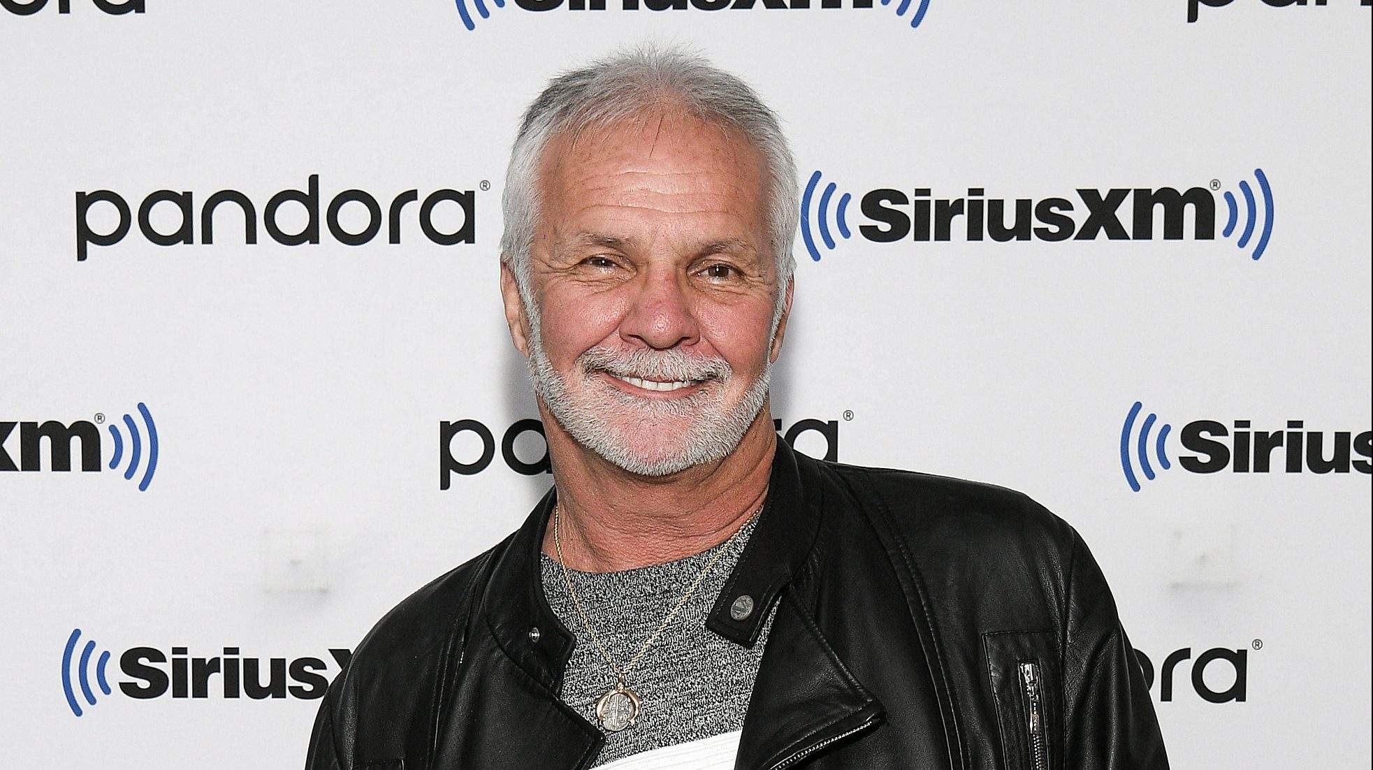 Captain Lee Rosbach's Son Josh's Death: How He Passed Away ...