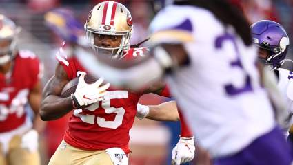 49ers Three Biggest Names Could Return vs. Rams