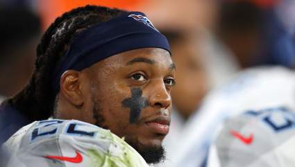 Titans’ Derrick Henry on Vikings’ Dalvin Cook: ‘It’s Bigger than Football’