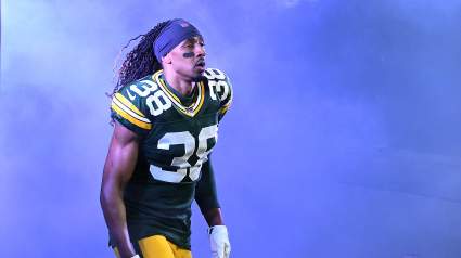 Ravens Add Free Agent Super Bowl Winning Cornerback to Defense