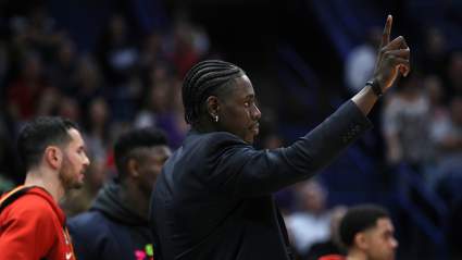 Lakers Considered Trading Young Player for All-Star Guard: Report