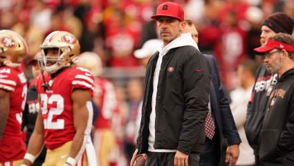 49ers Shut Down Facility After WR Tests Positive for COVID