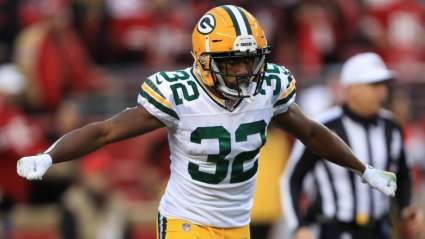 Fantasy Football Start ‘Em, Sit ‘Em Running Backs: Week 9