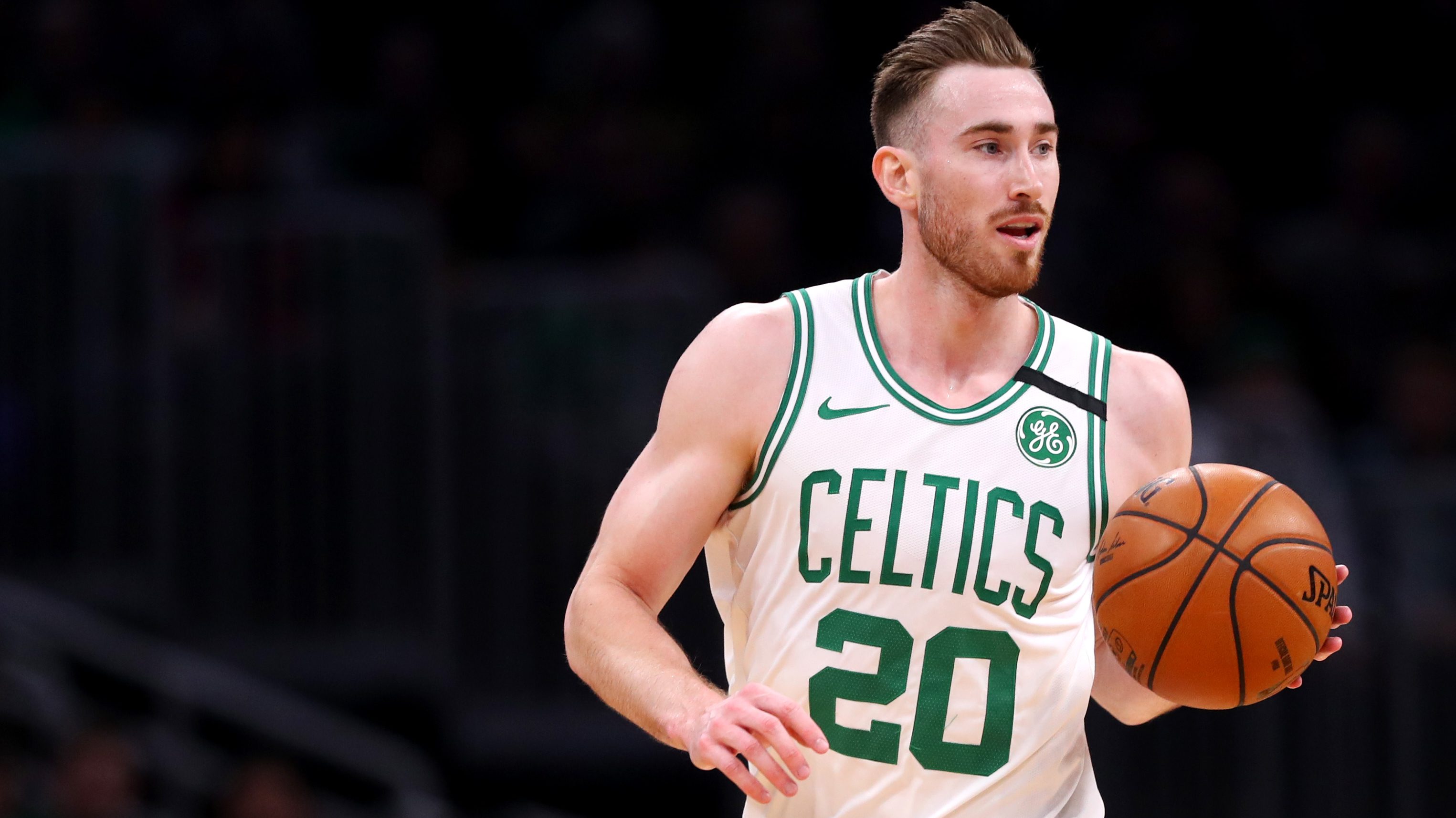 Gordon Hayward opens up about decision to leave Celtics