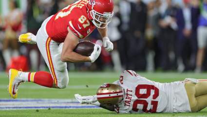 49ers’ Safety Ruled Out for Rest of 2020 Season