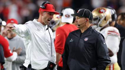 49ers Ronald Blair Calls Out 2020 Super Bowl Refs