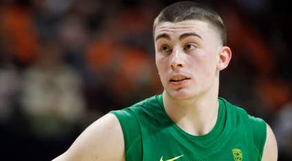 ESPN Analyst Gushes Over Boston Celtics’ No. 26 Pick