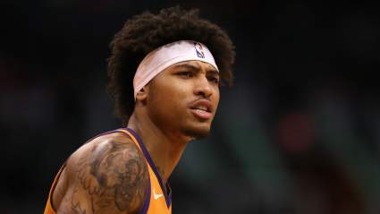 New Warriors Announce Their Uniform Decisions