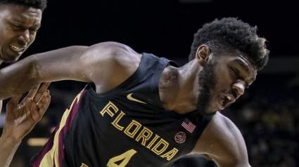 Patrick Williams Had an Anthony-Davis-Like Growth Spurt in High School