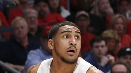 Latest NBA Mock Draft Has Bulls Taking Another Big Man