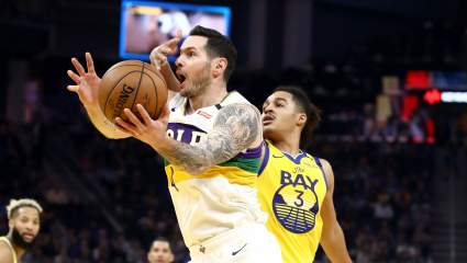 Dream Scenario Would Have Sent Third Sharpshooter to Warriors
