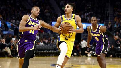 Lakers Starter to Be ‘Lured’ Away by Contending Teams: Report