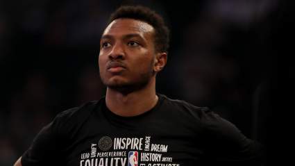 Bulls’ Wendell Carter Jr. Responds to Twitter Drama About Justina Valentine