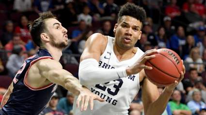 Celtics Show Interest in Sharpshooting NBA Draft Prospect