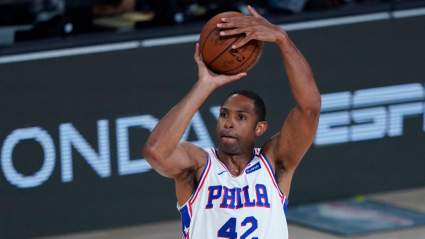 EXCLUSIVE INTERVIEW: Anna Horford Receives Death Threats