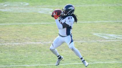 Ravens Claim Productive Young Defense Back off Waivers