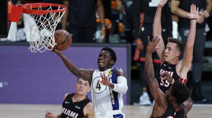 Potential Lakers Target Asked Other Teams to Trade for Him: Report