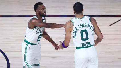 Celtics’ Brad Stevens Confirms All-Star’s Health Concerns