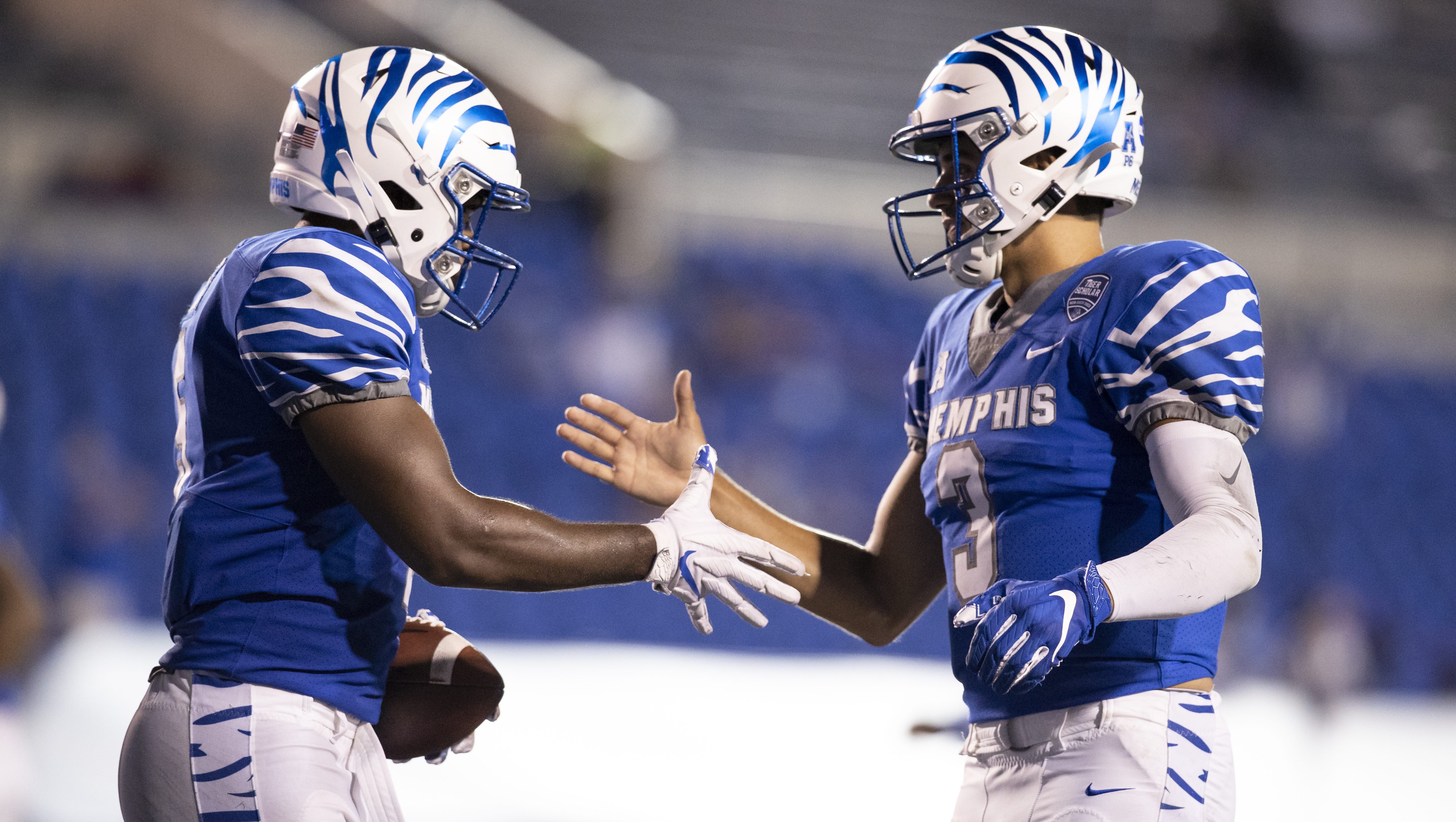 USF vs Memphis Football 2020: How to Watch on ESPN+ ...