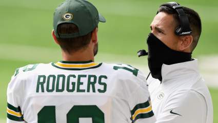 Packers Have ‘Disagreement’ About Adding Elite WR: Report