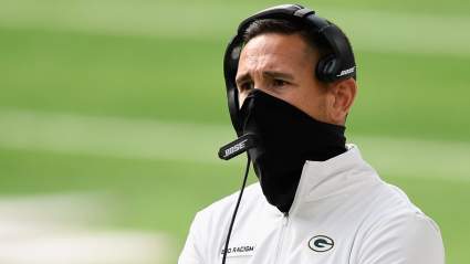 Matt LaFleur Makes Strong Statement on ‘Disturbing’ Packers Effort