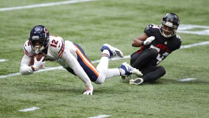 Falcons Activate Cornerback to Add Secondary Boost