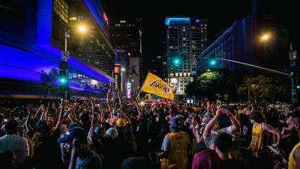 Superstar ‘Prefers’ to Land in Los Angeles or New York in Trade: Report