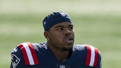 Patriots Newest Star Called ‘The Real Freakin Deal’