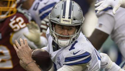 Ben DiNucci’s Contract: How Much Money Is Cowboys QB’s Salary?