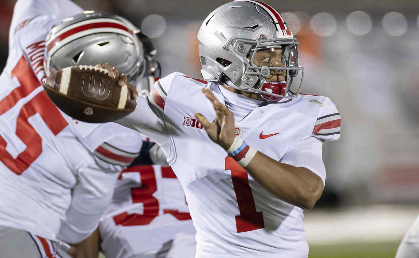 Indiana vs Ohio State Live Stream How to Watch Online