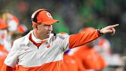 Former NFL Executive: Lions Must Target Big Name College Coach