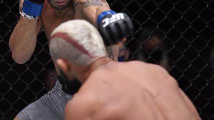 UFC Champ Accused of Cheating: ‘That’s F****** Bulls***!’