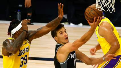 Lakers Among ‘Known Suitors’ in Potential Trade for Kings Guard: Report