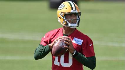 Jordan Love Couldn’t Replace Aaron Rodgers Due to Coaching Decision