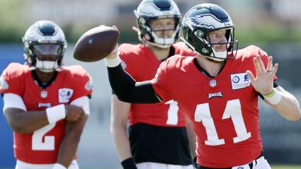 Carson Wentz Reveals True Feelings on Facing Eagles in Philly