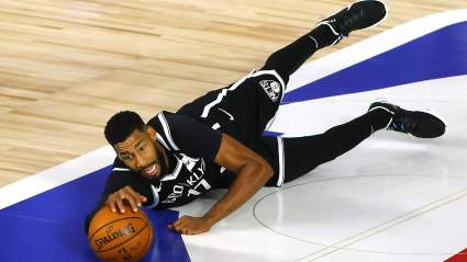 Twitter Reacts to Chicago Bulls Agreeing to Sign Garrett Temple