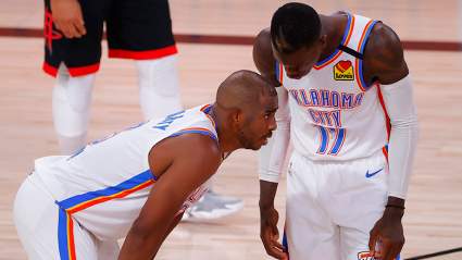 Lakers Nearing Trade to Send Starter, Pick for Dennis Schroder: Report