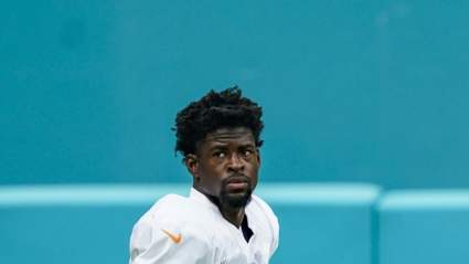 Patriots Acquire High-Flying WR in Trade Deadline Deal
