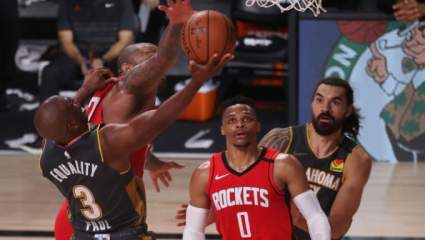 2 Point Guards The Bucks Should Target This Offseason