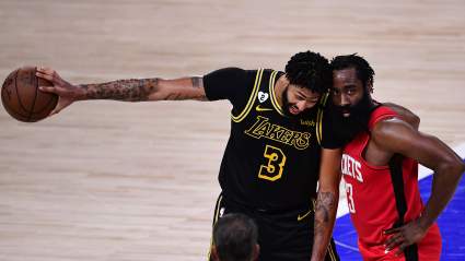 Rockets Star  Weighing Trade Escape & Lakers Could Benefit