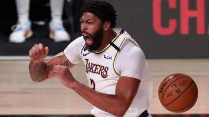 Lakers Superstar Finally Makes Pivotal Free-Agency Decision
