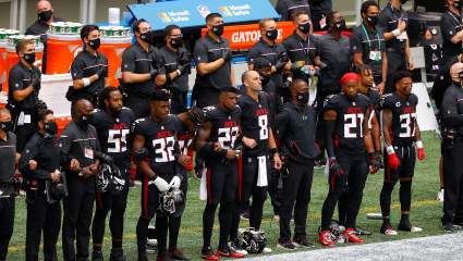 Falcons Linked to Four ‘Diverse’ GM Candidates: Report