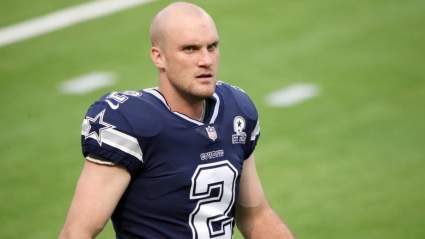 Fantasy Football Week 9 Kicker Rankings: Is Greg Zuerlein Back?