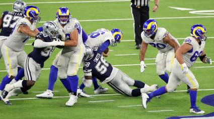 Cowboys Take Hard Stance on Aldon Smith Trade Interest: Report