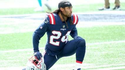 Why Stephon Gilmore Wasn’t Traded Explained: Report