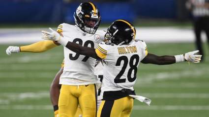 Fantasy Football Week 9 Defense Rankings: Steelers Must-Start, Sit Dolphins?
